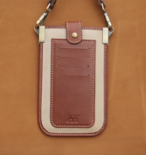 Cross Body Side Pouch - CBSP_D2_C1